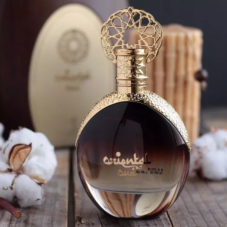 Arabian Oud Oriental Oud 100ML