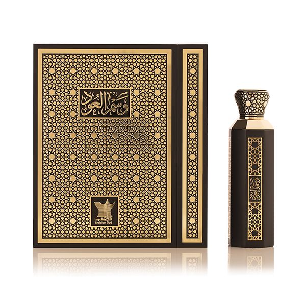 Arabian Oud Wasm Al Oud 100ML