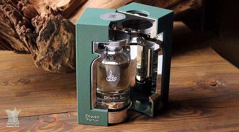 Arabian Oud Diwan 100ML