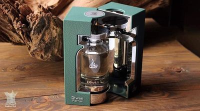 Arabian Oud Diwan 100ML
