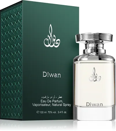 Arabian Oud Diwan 100ML