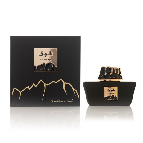 Arabian Oud Andalusi 100ML
