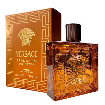 VERSACE EROS Najim 100ML