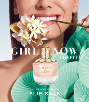 Elie Saab Girl Of Now Lovely 90ML