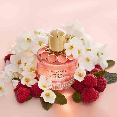 Elie Saab Girl Of Now Forever 90ML