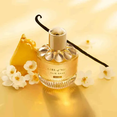 Elie Saab Girl Of Now Shine 90ML