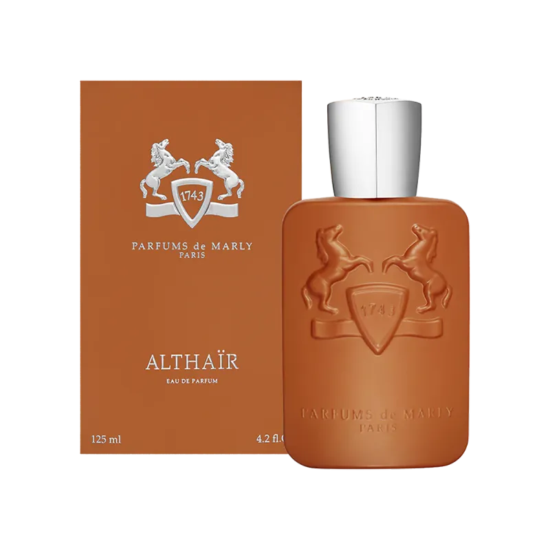 DE Marly Althaïr Parfums 125ML