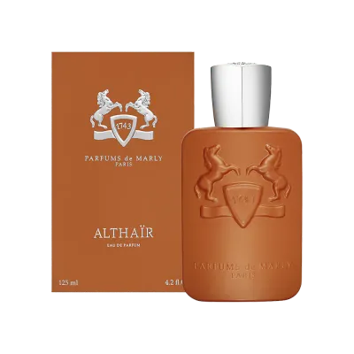 DE Marly Althaïr Parfums 125ml