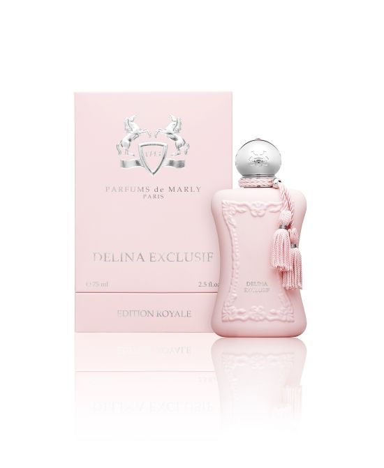 DE Marly DELINA EXCLUSIF 75ML