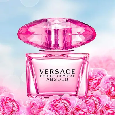 VERSACE Bright Crysta ABSOLU 90ML