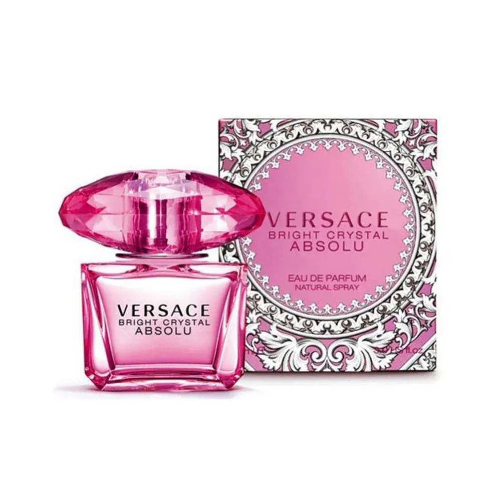 Versace Bright Crysta ABSOLU 90ML