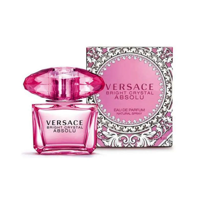 VERSACE Bright Crysta ABSOLU 90ML