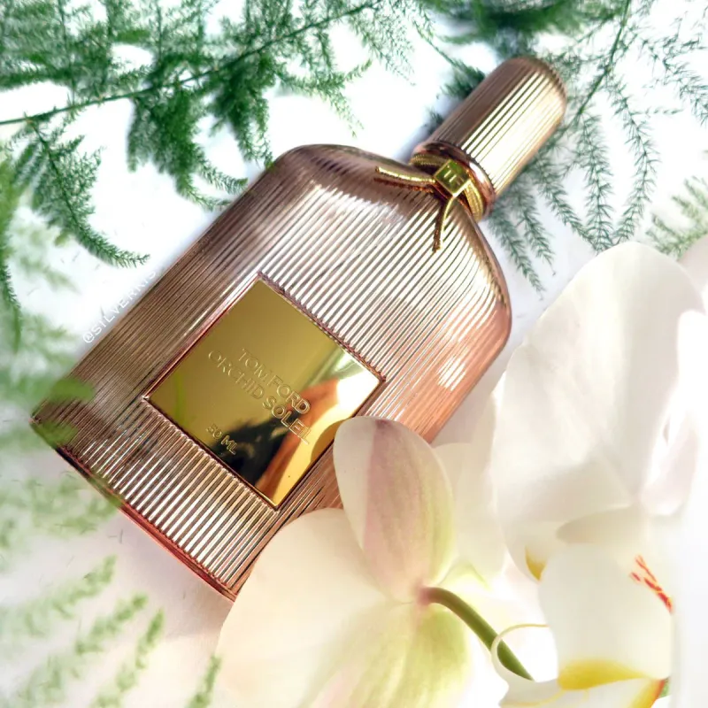 TOM FORD BLACK SOLEIL 100ML