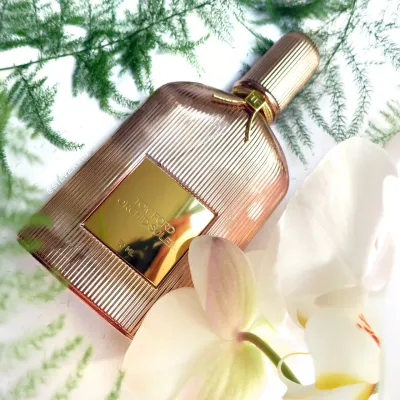 TOM FORD BLACK SOLEIL 100ML