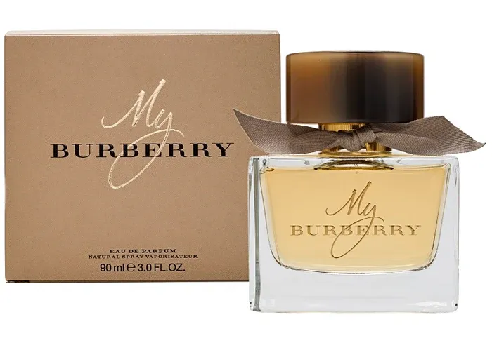 Burberry My Burberry EUP 90ML