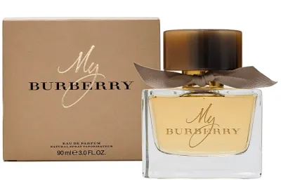 Burberry My Burberry EUP 90ML