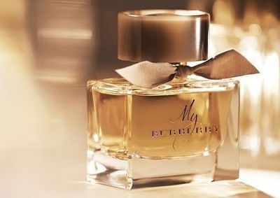 Burberry My Burberry EUP 90ML