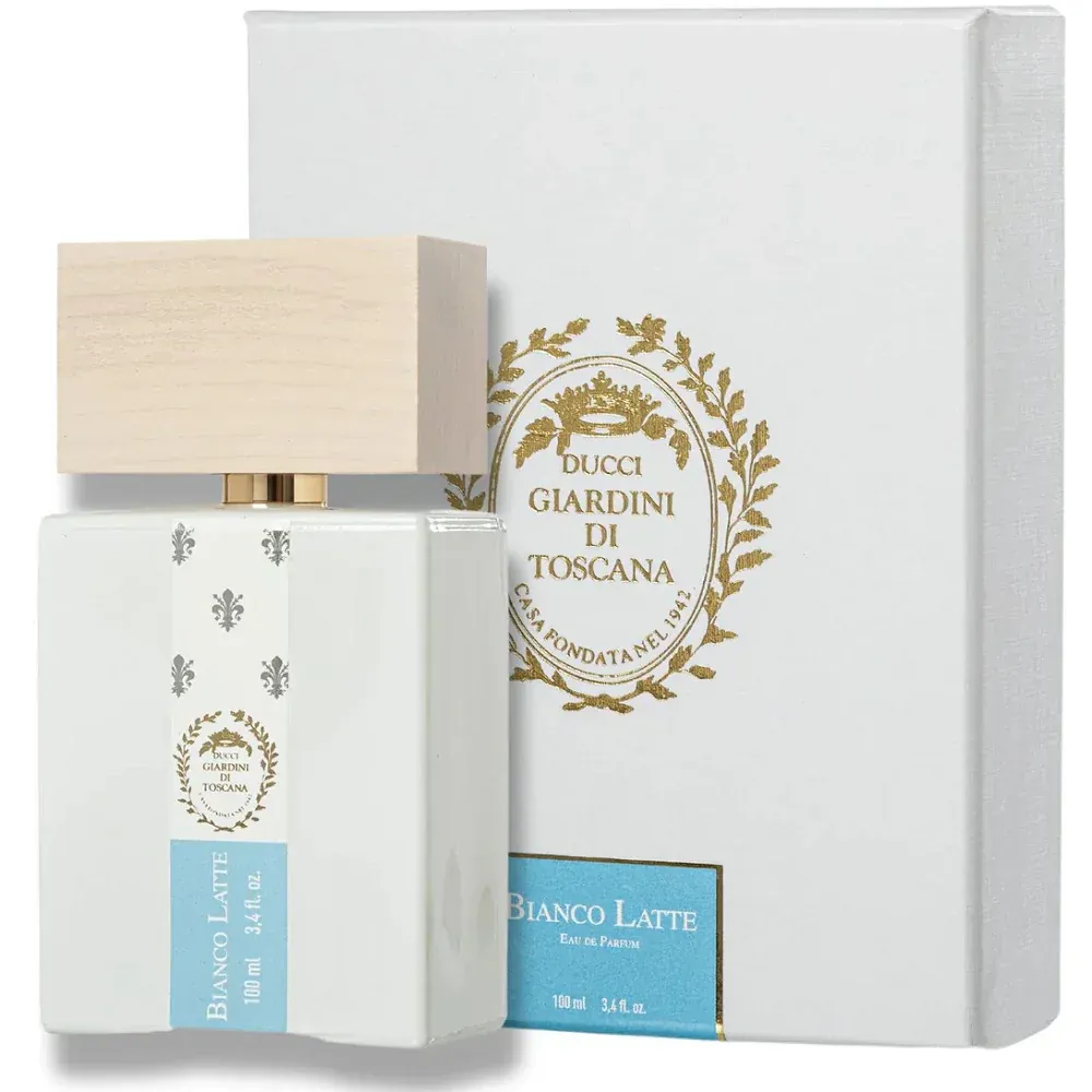 Giardini Di Toscana Bianco Latte 100ML