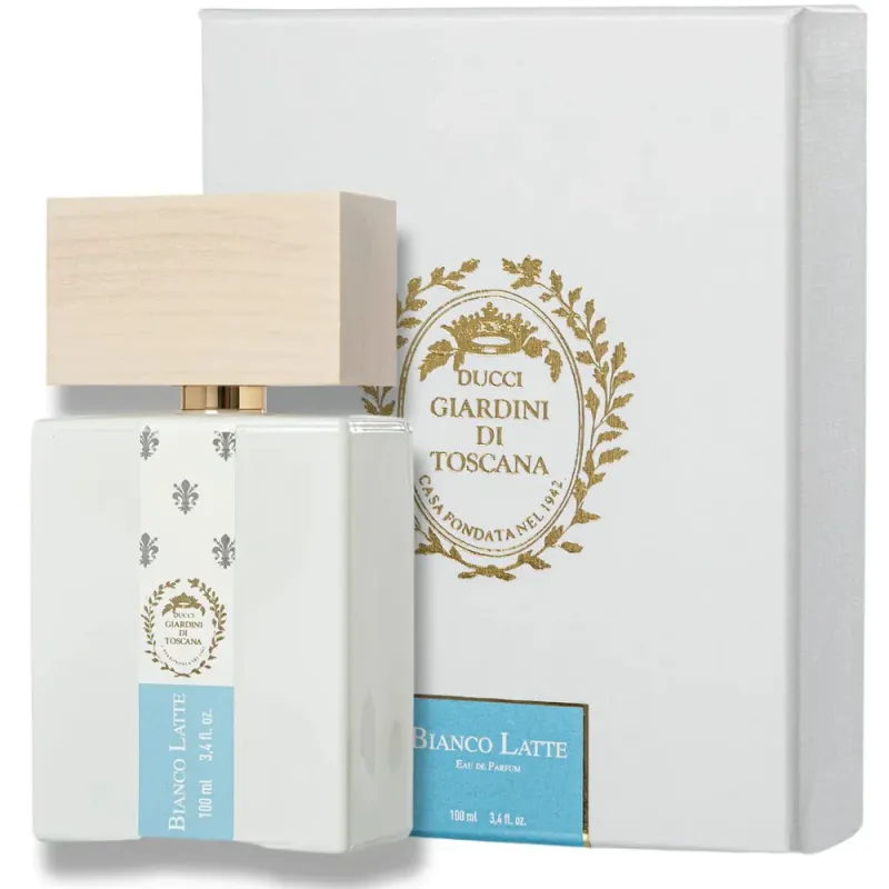 Giardini Di Toscana Bianco Latte 100ML