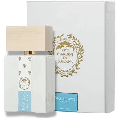 Giardini Di Toscana Bianco Latte 100ML