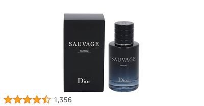 dior SAUVAGE PARFUM 100ML