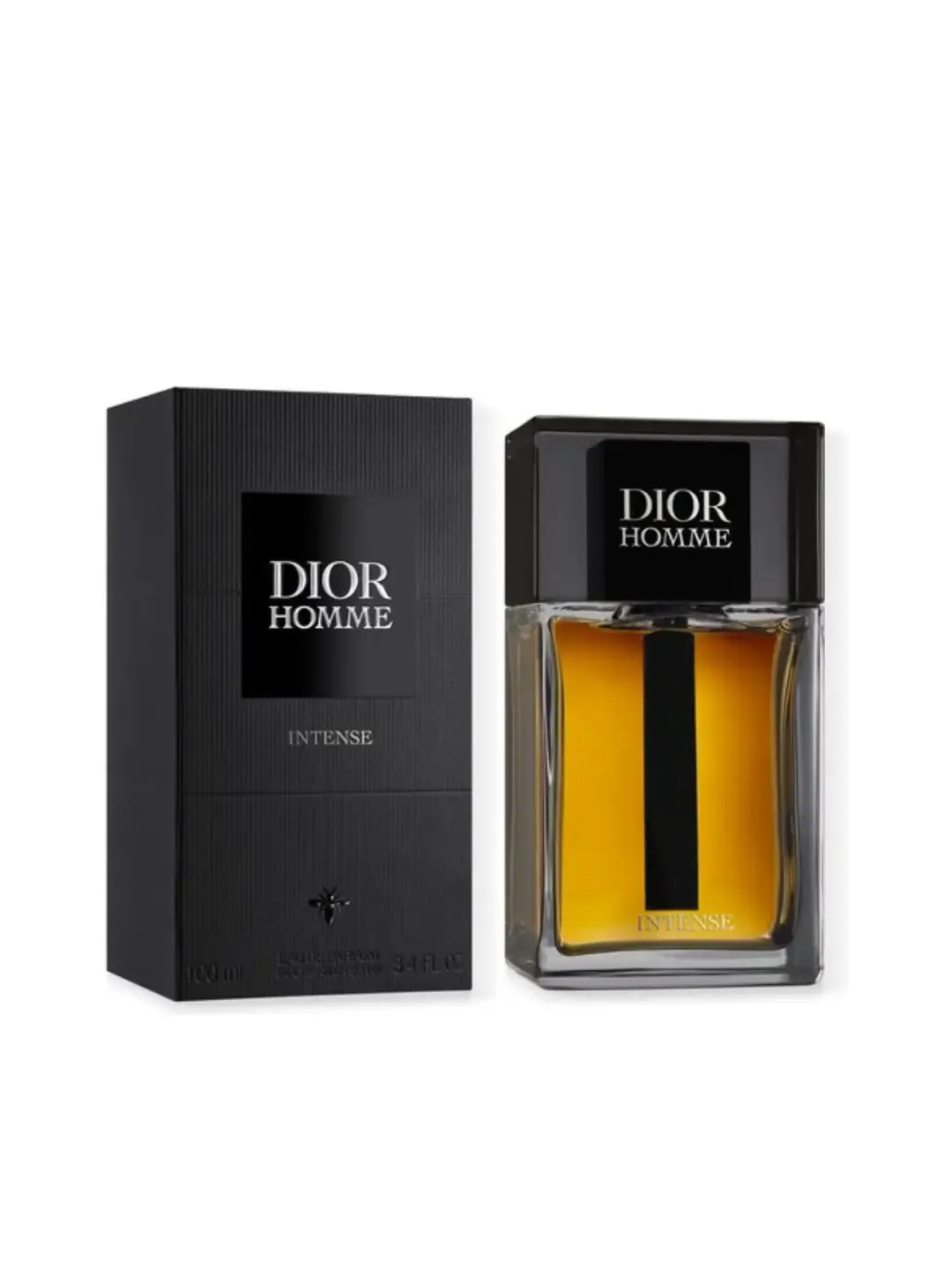 DIOR HOMME INTENSE 100ML