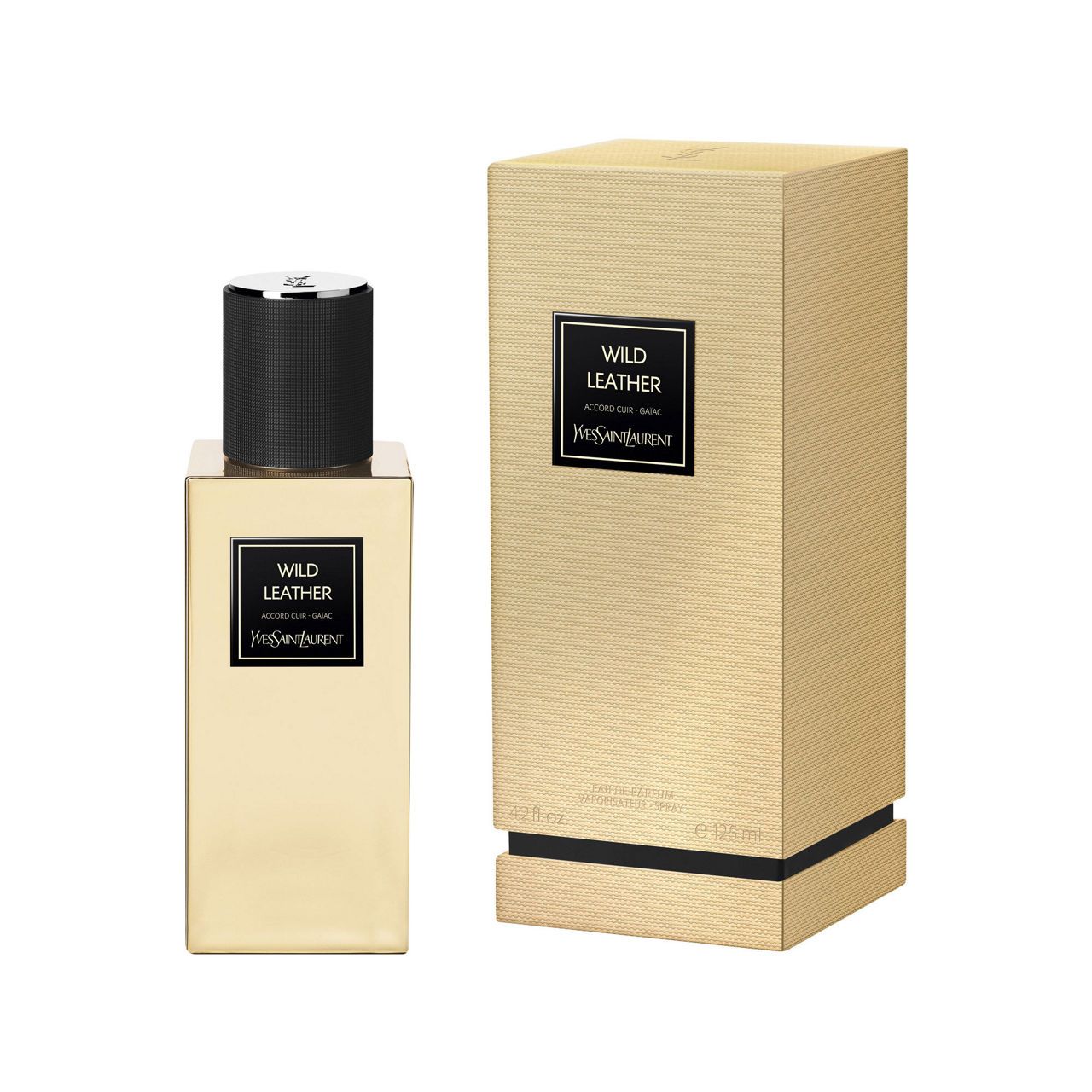 YSL Wild Leather 125ML