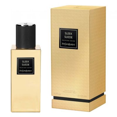 YSL Sleek Suede 125ML