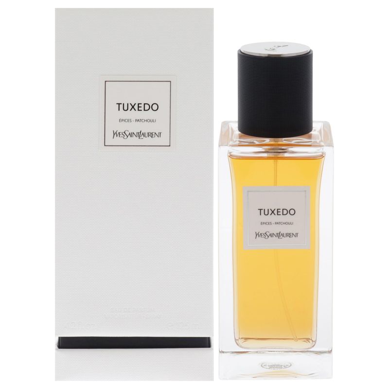 YSL Tuxedo 125ML