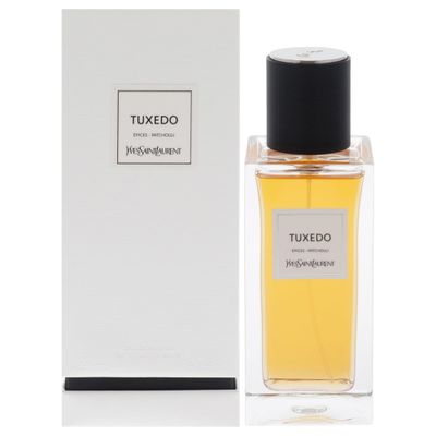 YSL Tuxedo 125ML