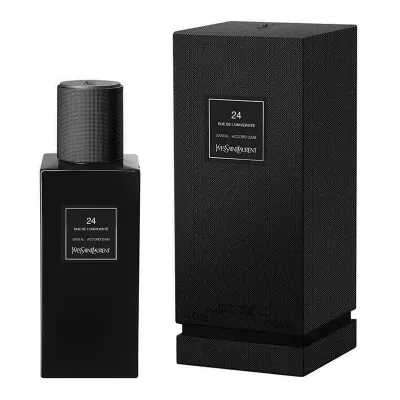 YSL 24 rue de l&#39;Université 125ML