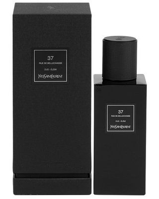 YSL 37 rue de Bellechasse 125ML