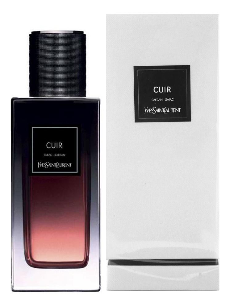 YSL Cuir 125ML