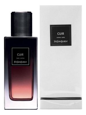 YSL Cuir 125ML
