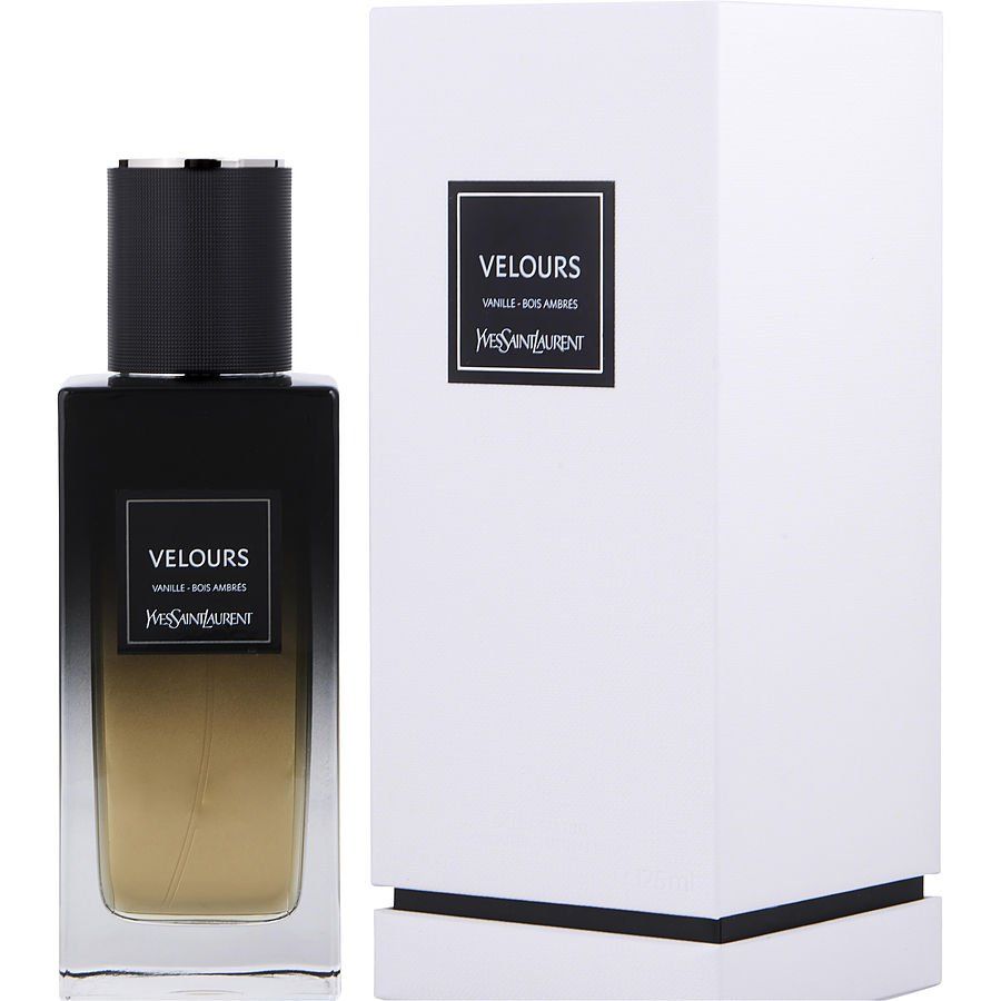 YSL Velours 125ML