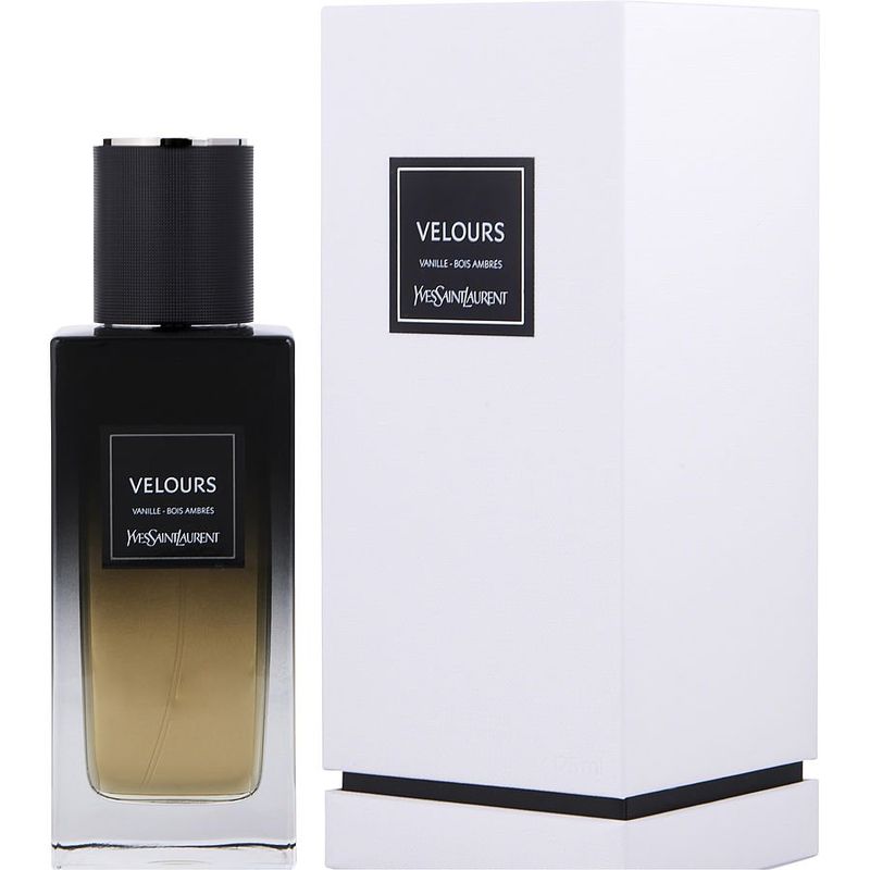 YSL Velours 125ML