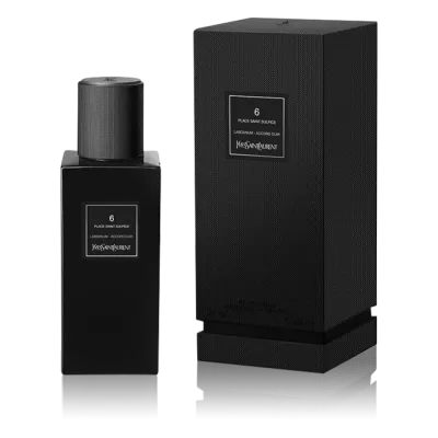YSL 6 place Saint Sulpice 125ML