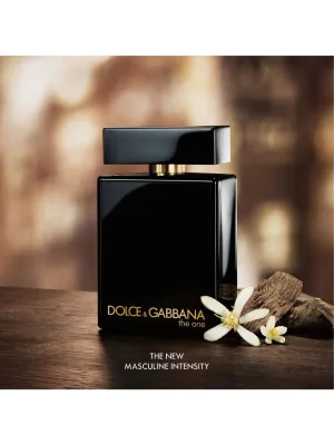 Dolce&amp;Gabbana THE ONE EDP INTENSE FOR MEN 100ML
