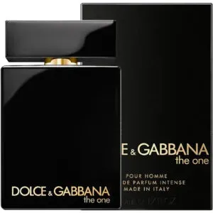 Dolce&amp;Gabbana THE ONE EDP INTENSE FOR MEN 100ML