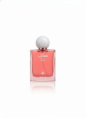 75ML  ابراق مسك روج ابراهيم القرشى