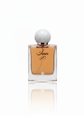 75ML  ابراق مسك العشق ابراهيم القرشى