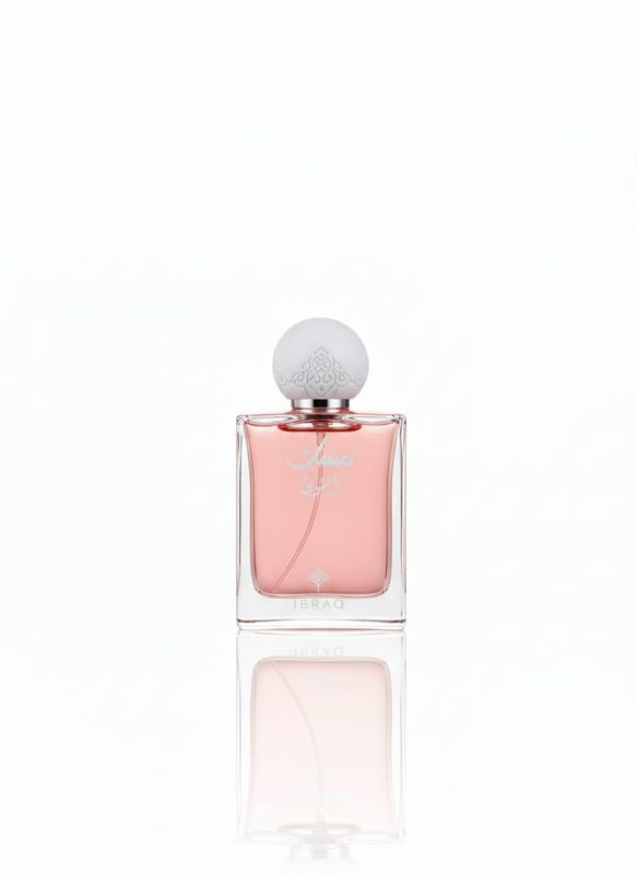 75ML  ابراق مسك الشوق ابراهيم القرشى