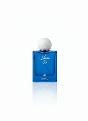 75ML  ابراق مسك حائل ابراهيم القرشى