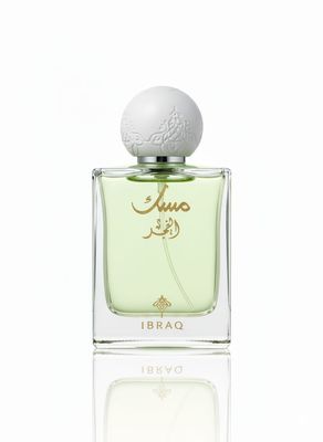 75ML  ابراق مسك الفجر ابراهيم القرشى