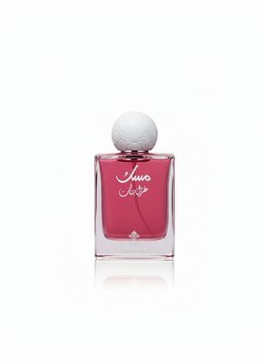 75ML  ابراق مسك غزل بنات ابراهيم القرشى