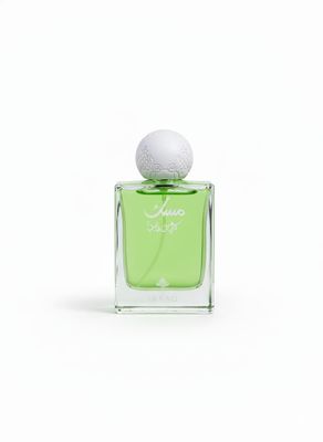 75ML  ابراق مسك كراميل فانيليا ابراهيم القرشى