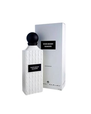Ibrahim Al Qurashi  White Regent Diamond 200ML