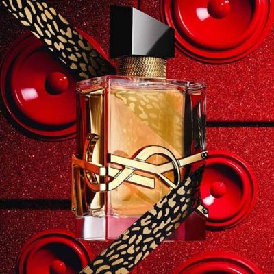 YSL Libre EDP Collector Edition (Dress Me Wild) 90ML