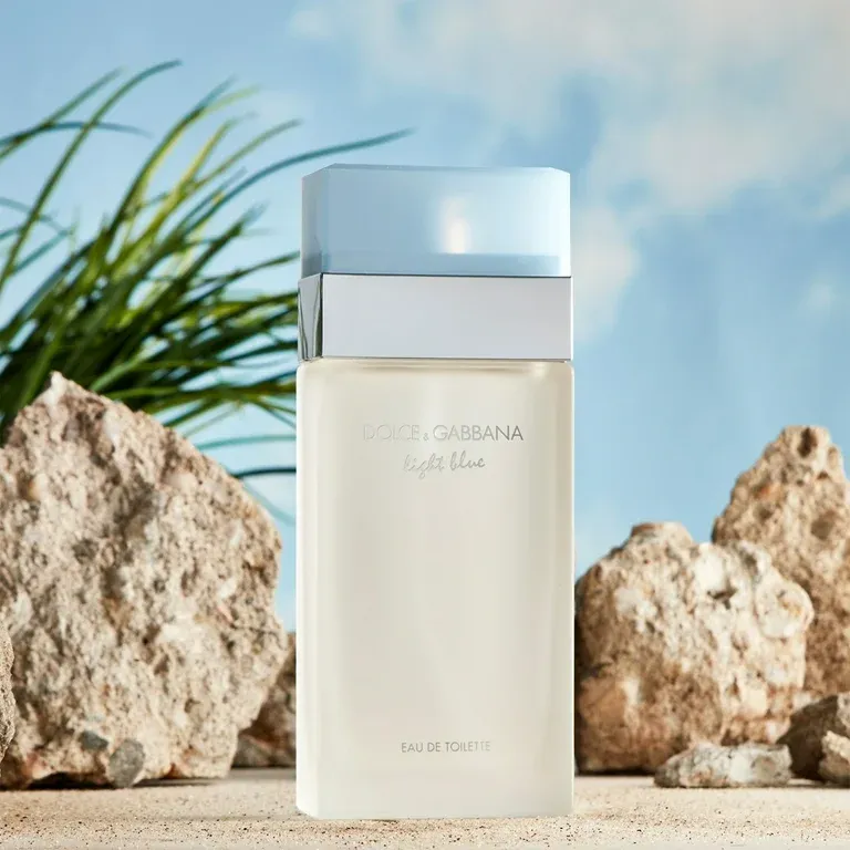 Dolce&amp;Gabbana Light Blue EDT 100ML