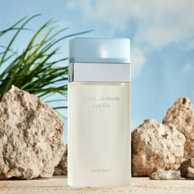 Dolce&amp;Gabbana Light Blue EDT 100ML